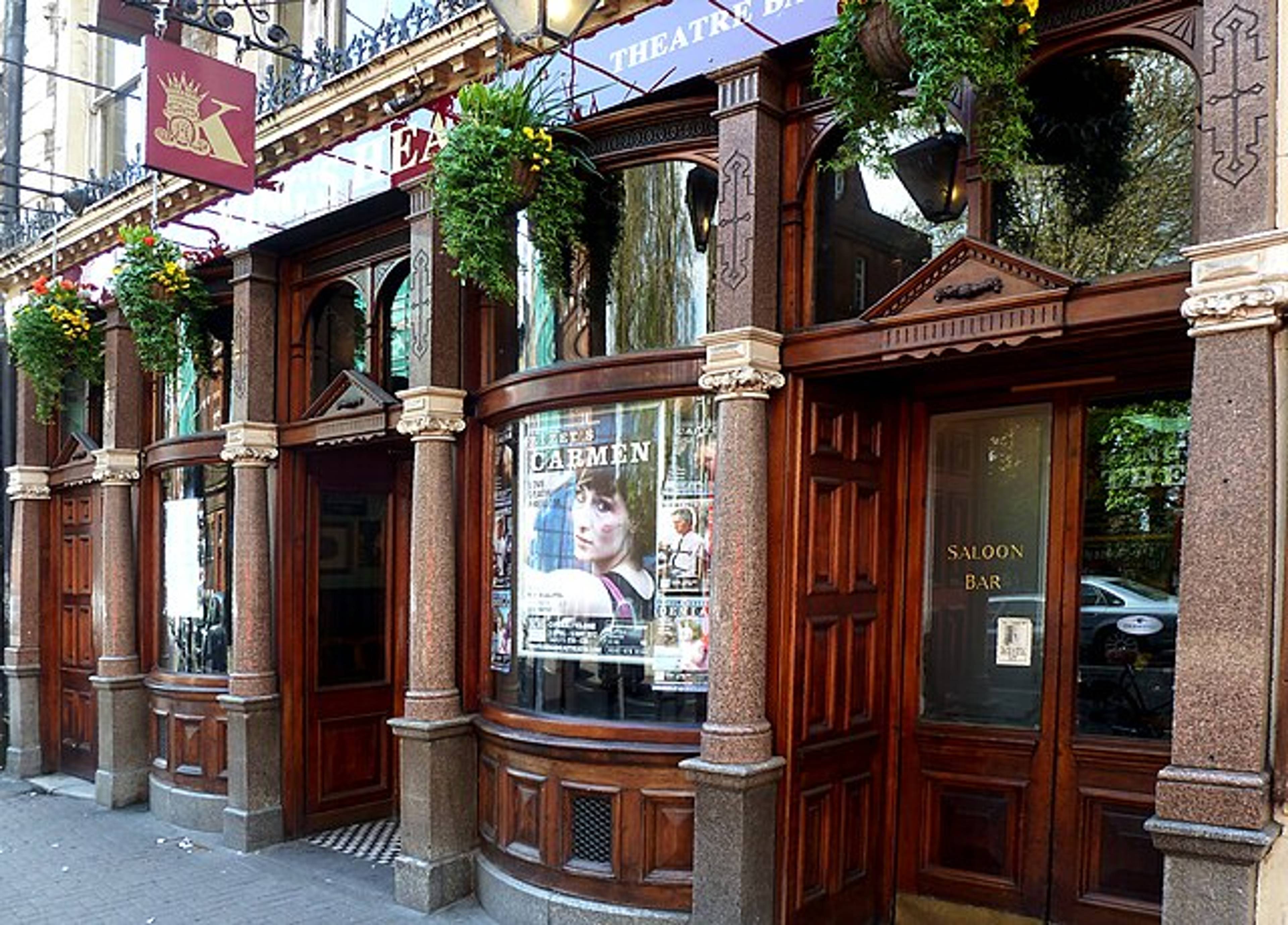 King's Head Theatre & Pub