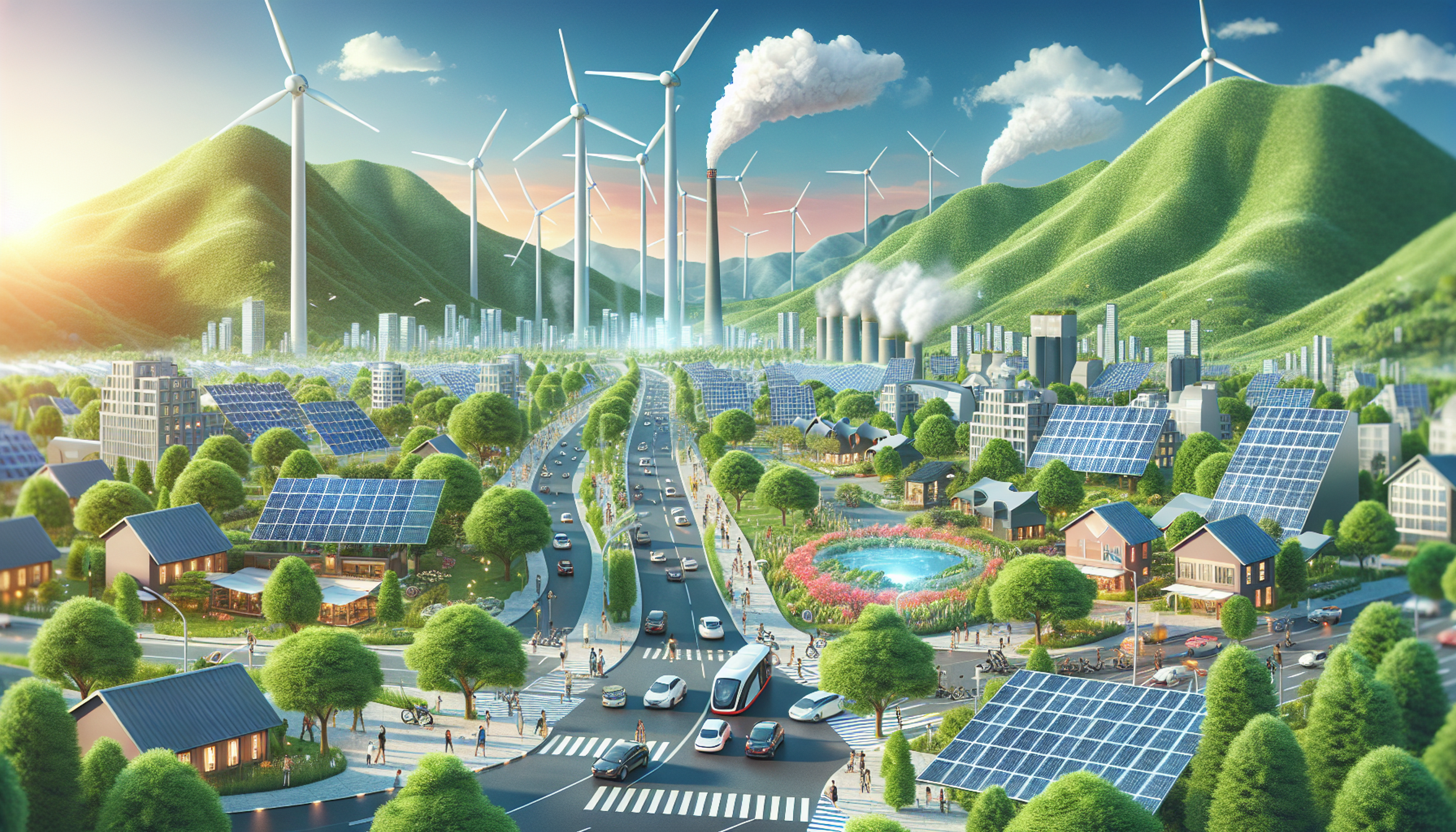 Grants for Energy
