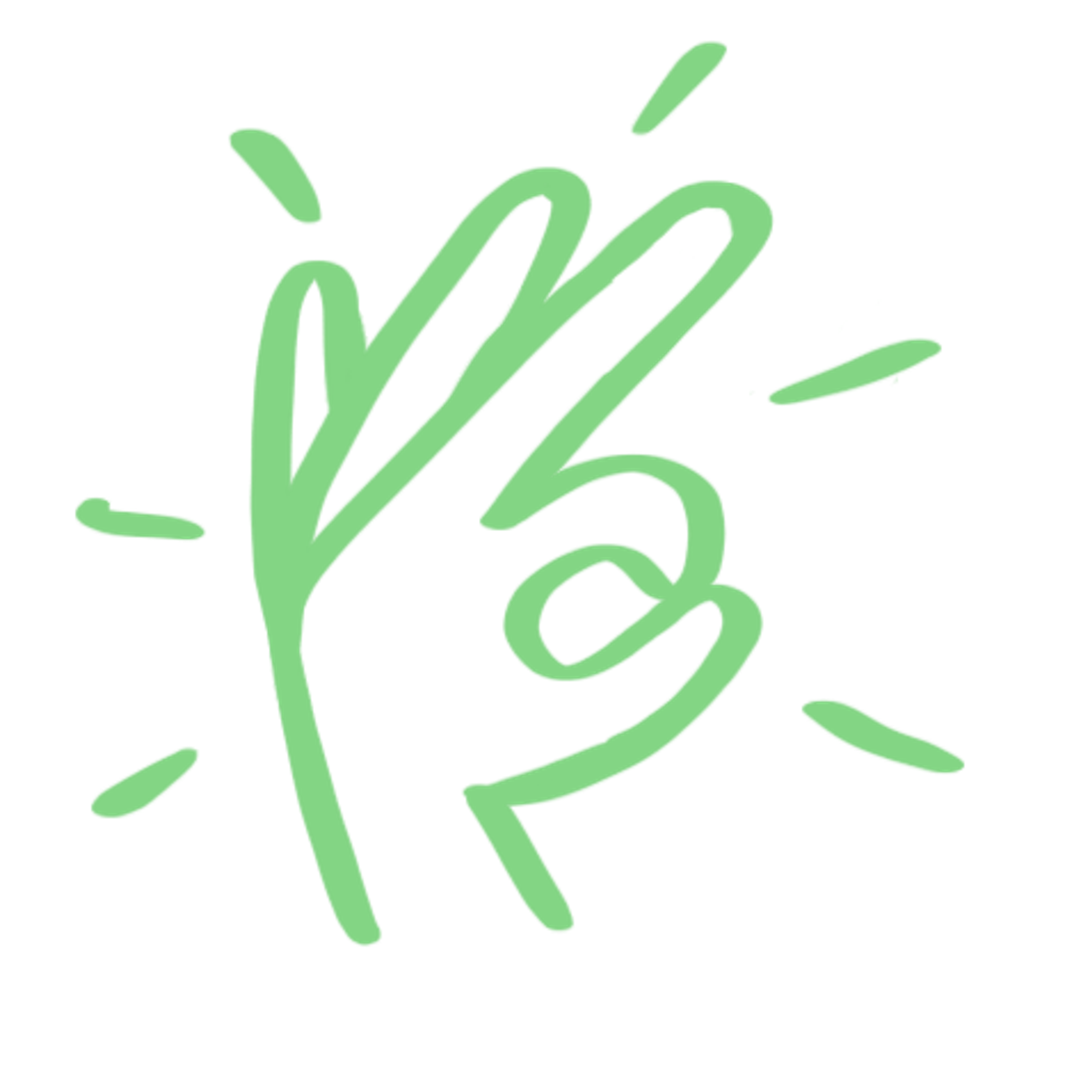 thumbs up illustration