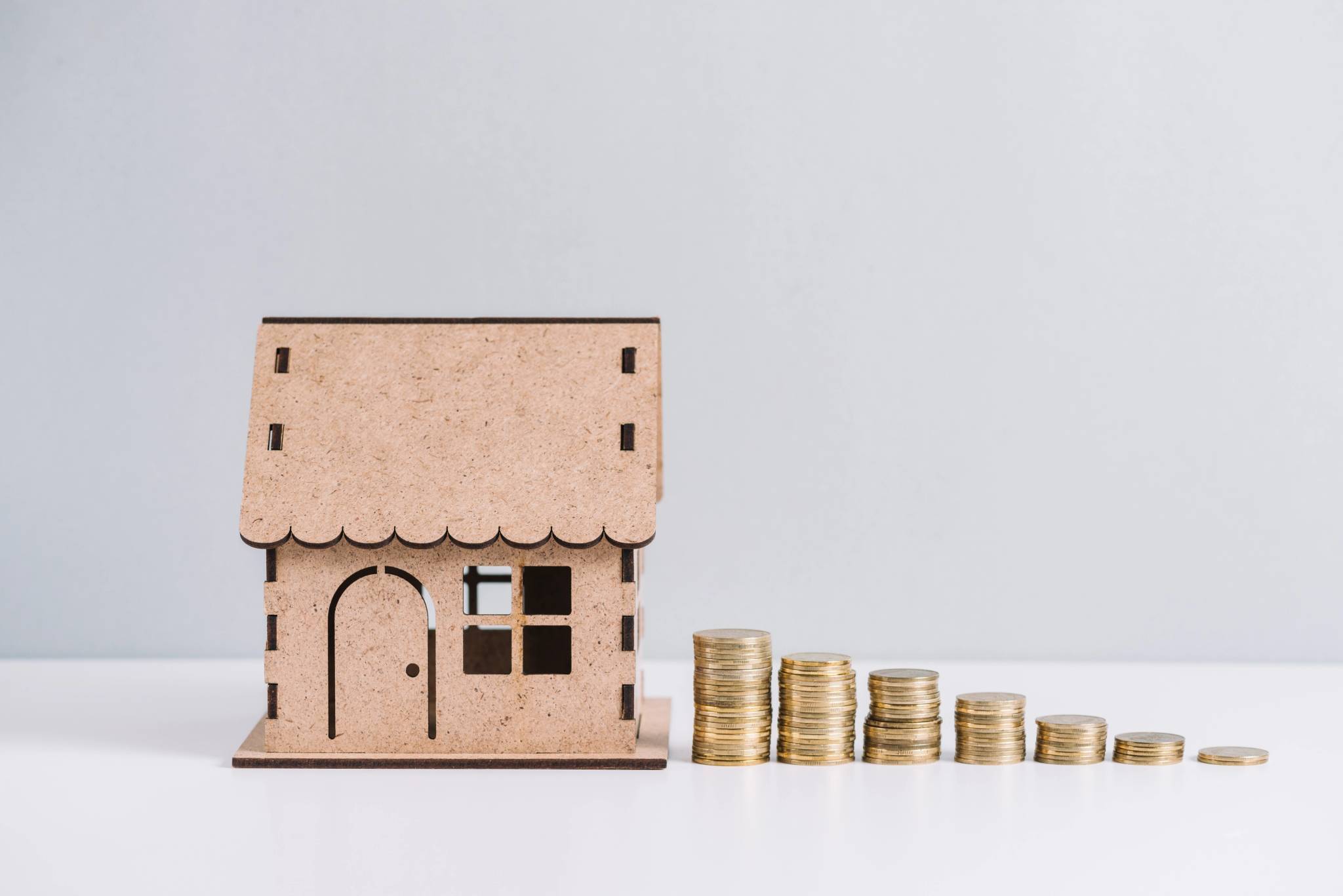 what is the cost of moving house