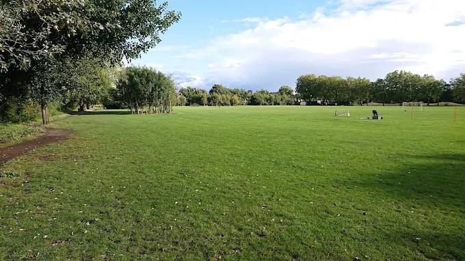 lloyd park in croydon
