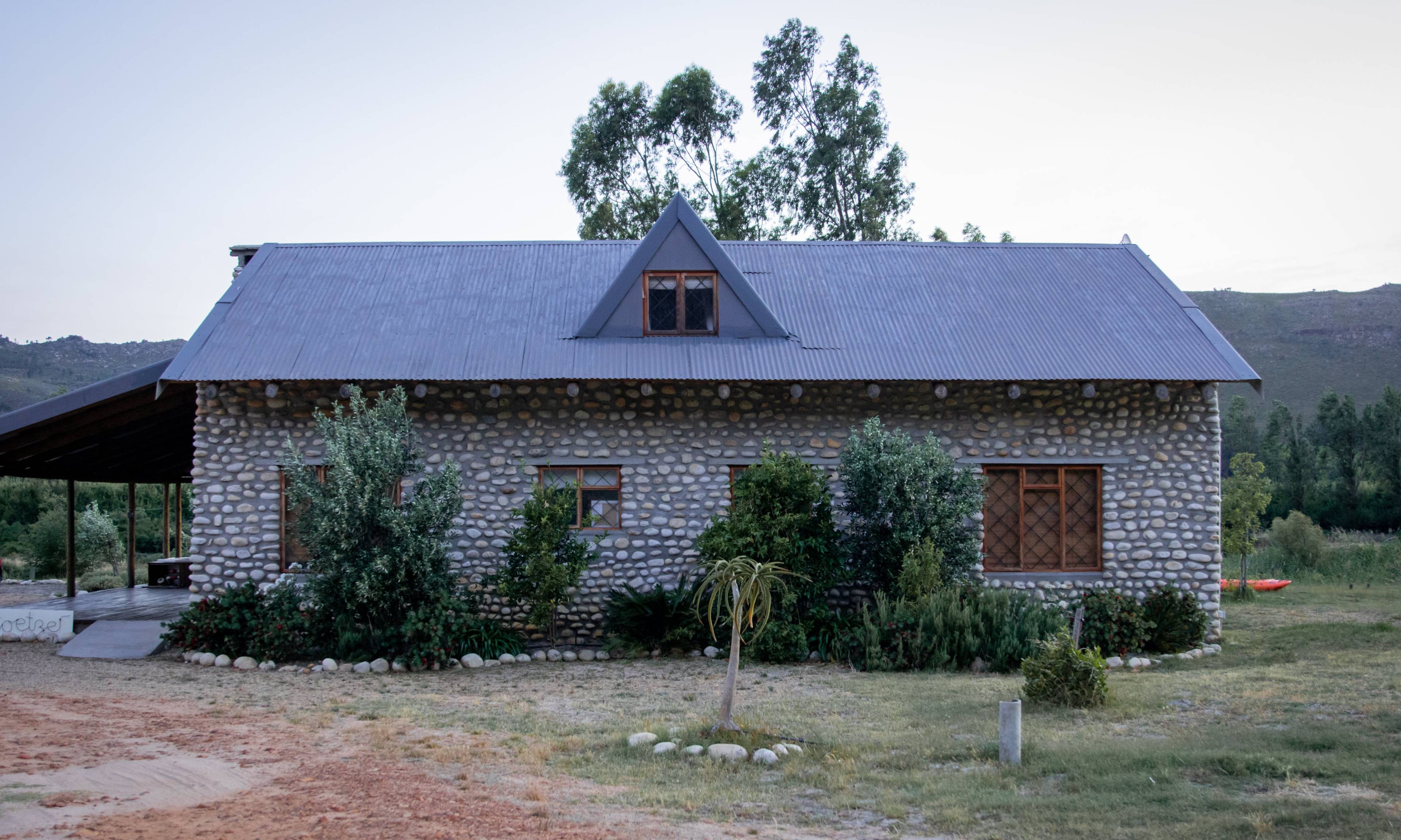 Investing in garden offices
