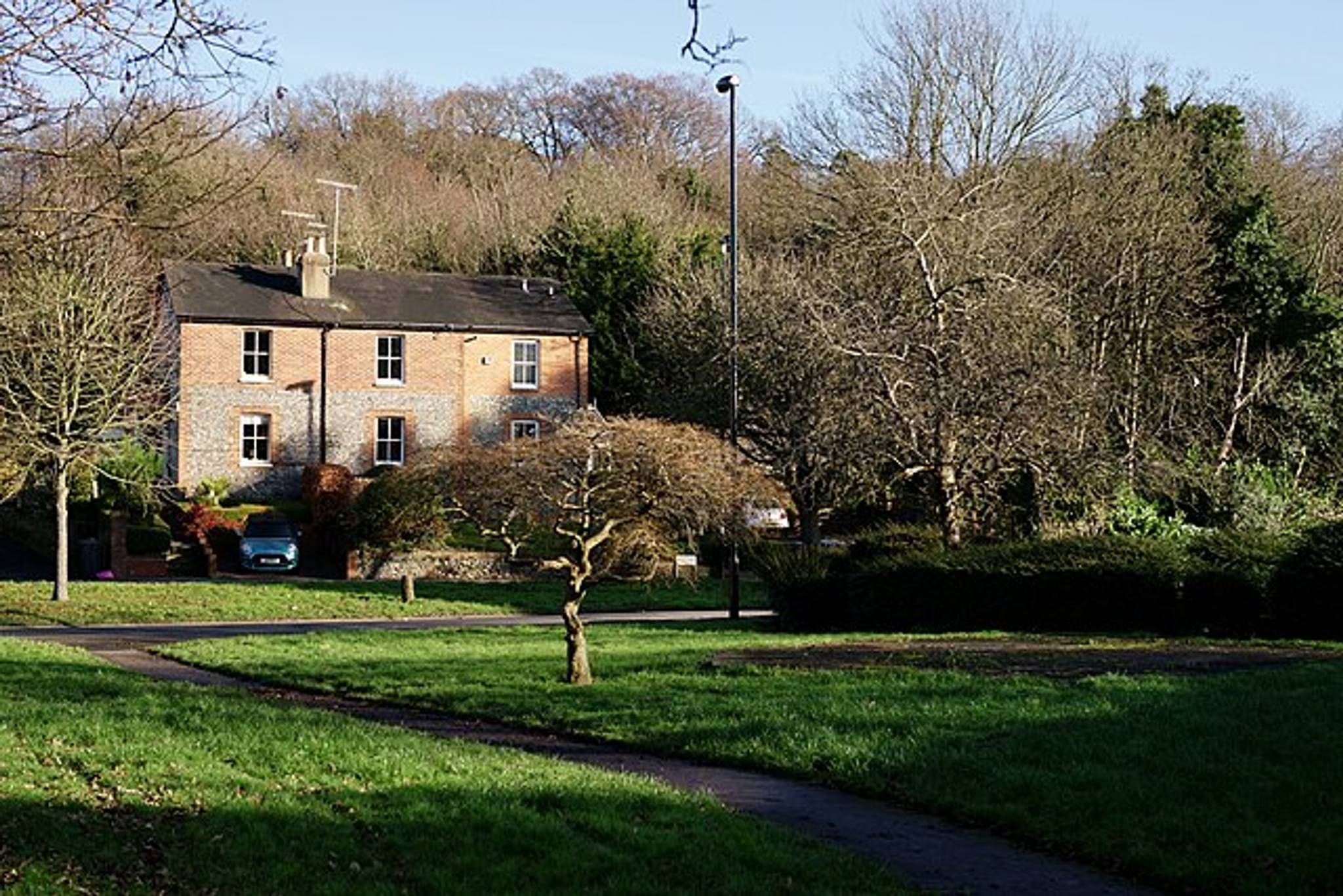 South Croydon Edit this at Structured Data on Commons