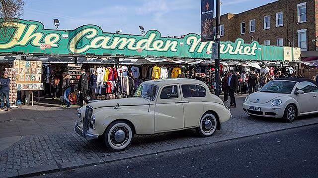 Camden Market