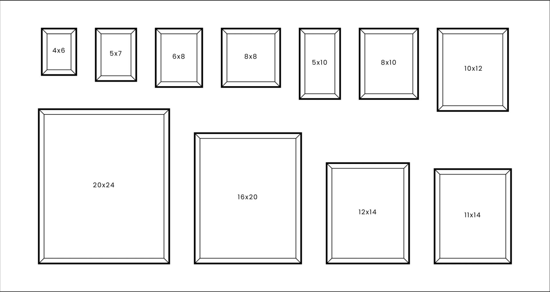 Storage Frame Types Top Tips for Framed Picture Storage | HOLD