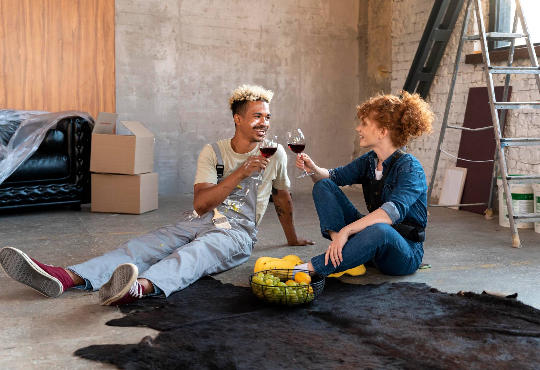 Hold Storage Moving Home