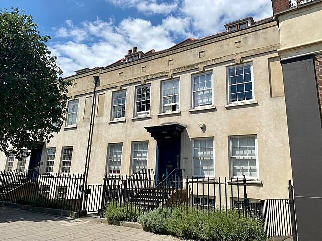 House in Islington