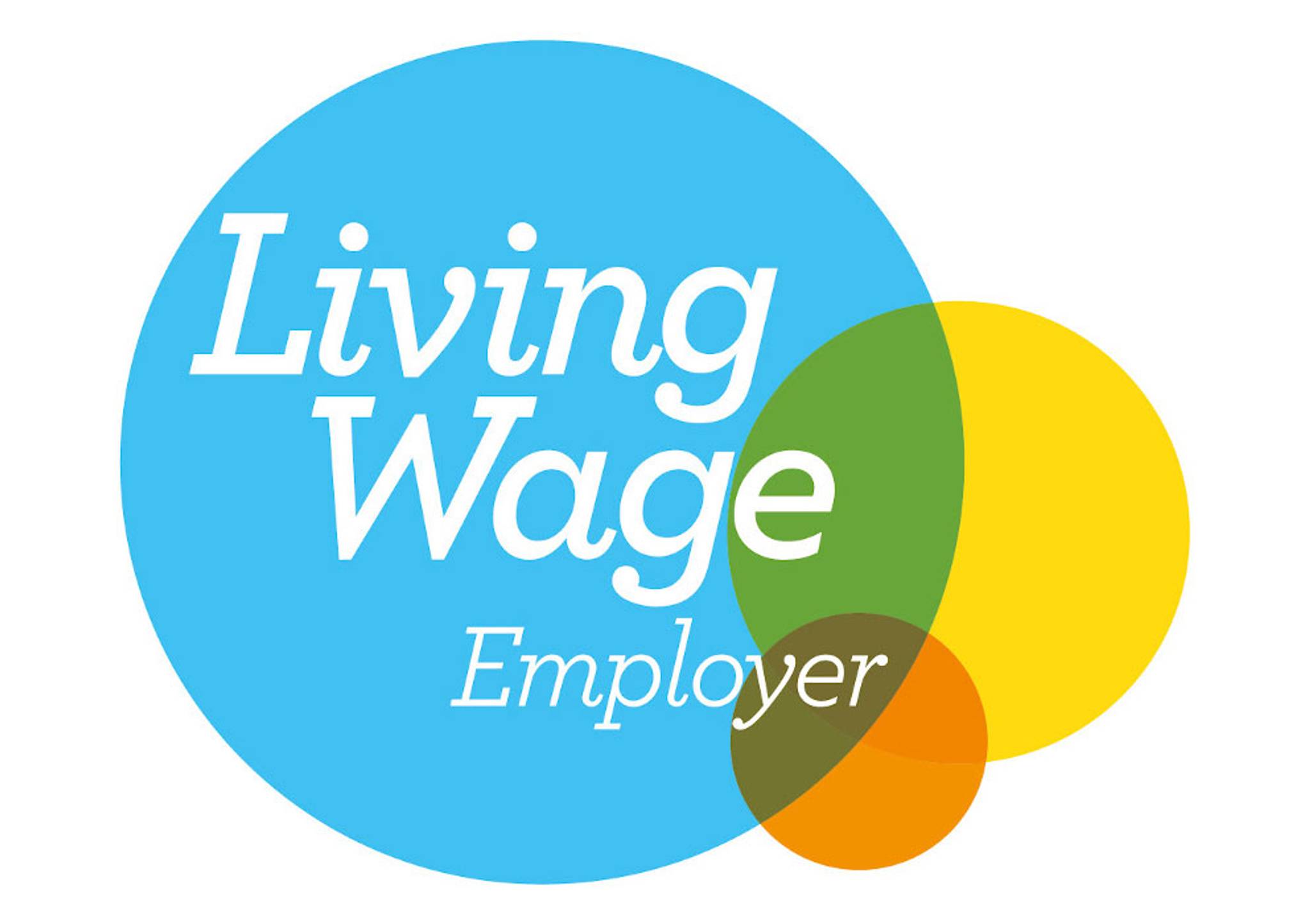 Living Wage Employer