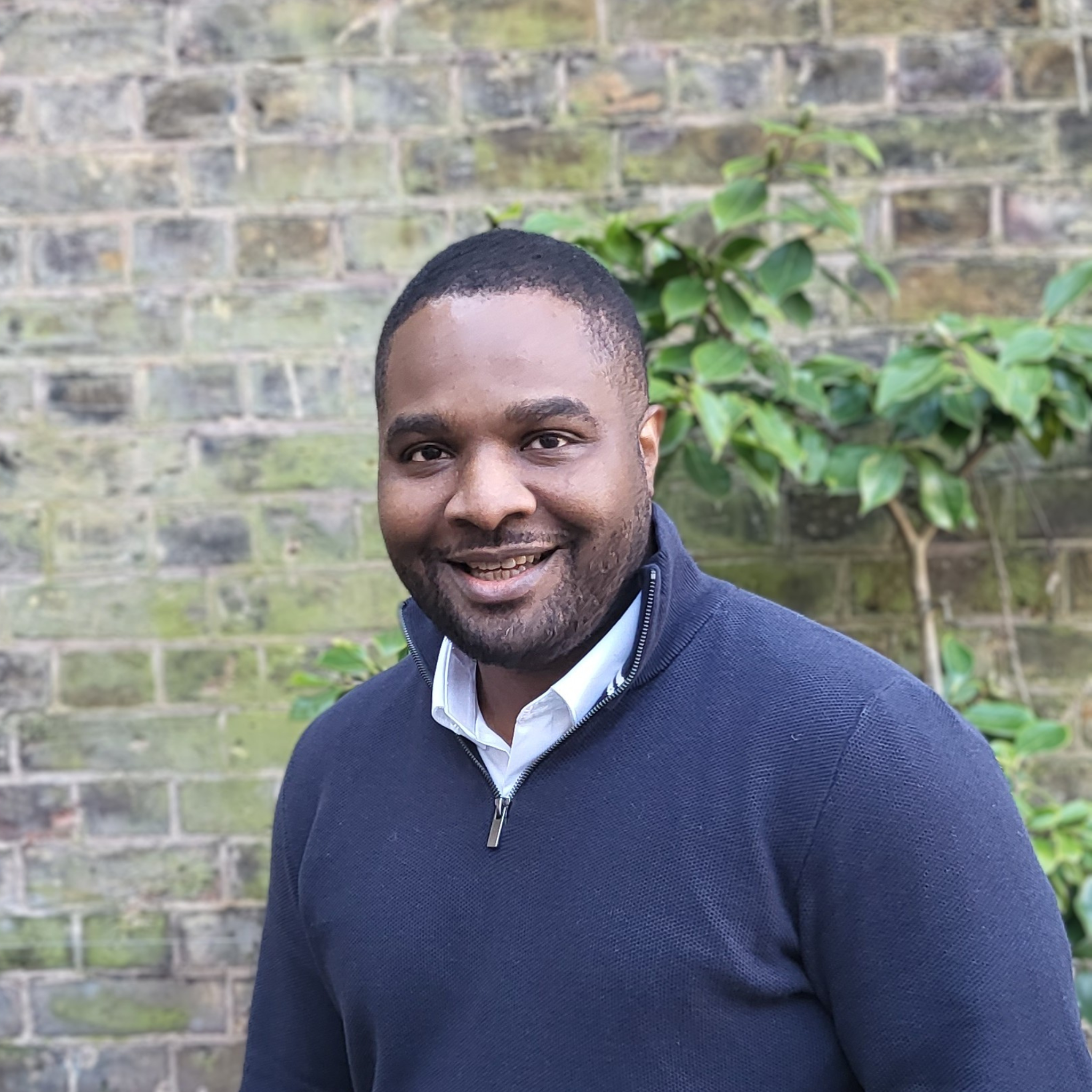 HOLD team Kings Cross