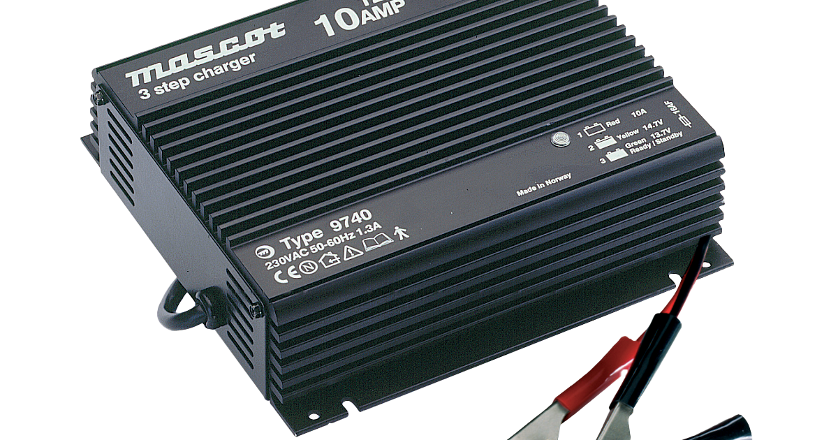Battery Chargers And Power Supplies Manufacturer Mascot 9740 LA Battery chargers and power supplies manufacturer mascot 9740 la