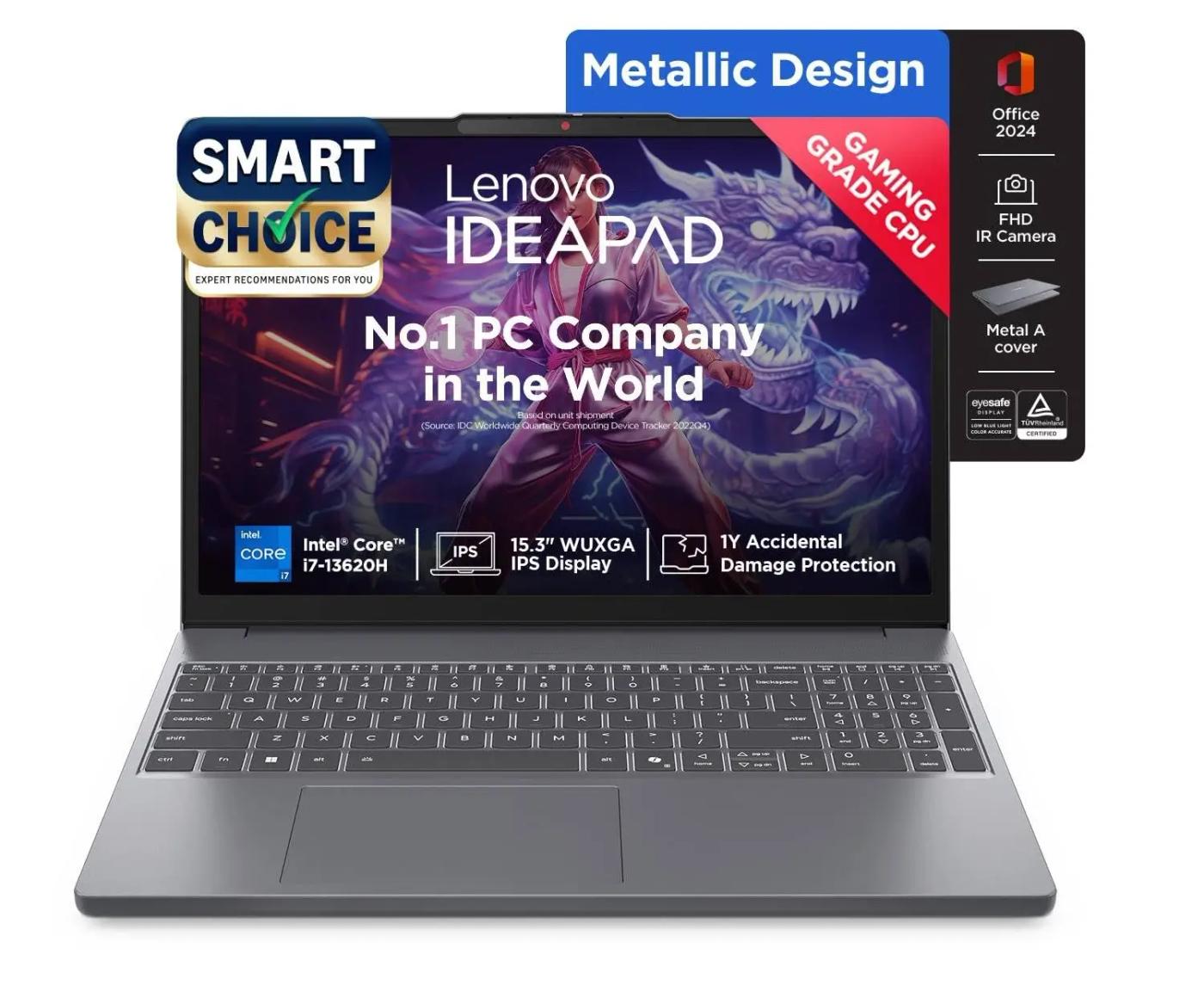 Lenovo ThinkPad X1 Carbon Gen 13