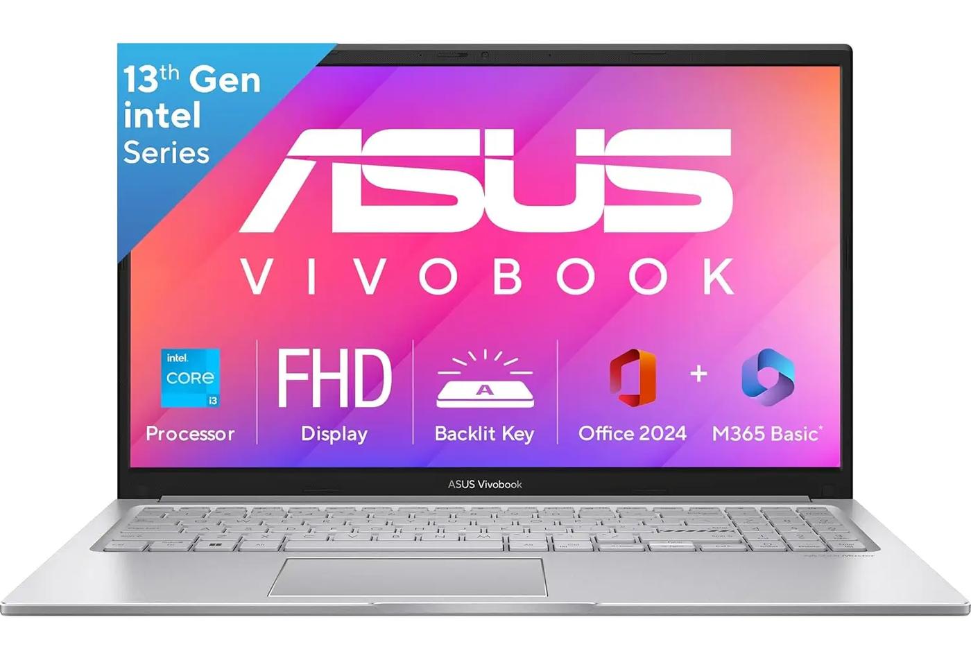 ASUS Vivobook 15 OLED