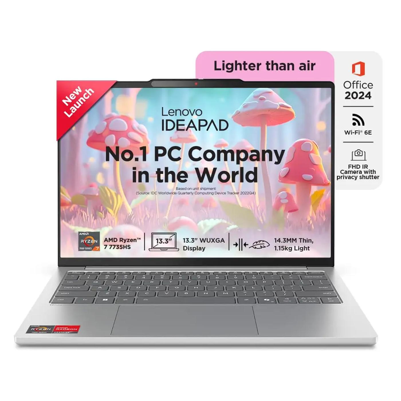 Lenovo IdeaPad Slim 5 Gen 9