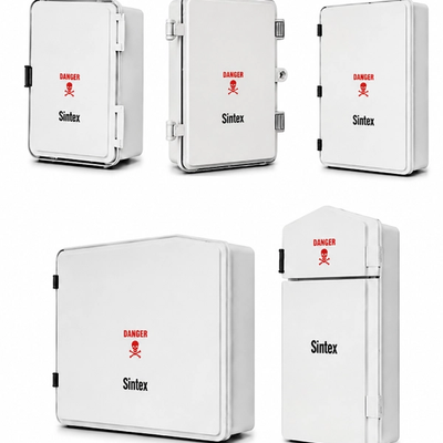 Sintex SMC Junction Box