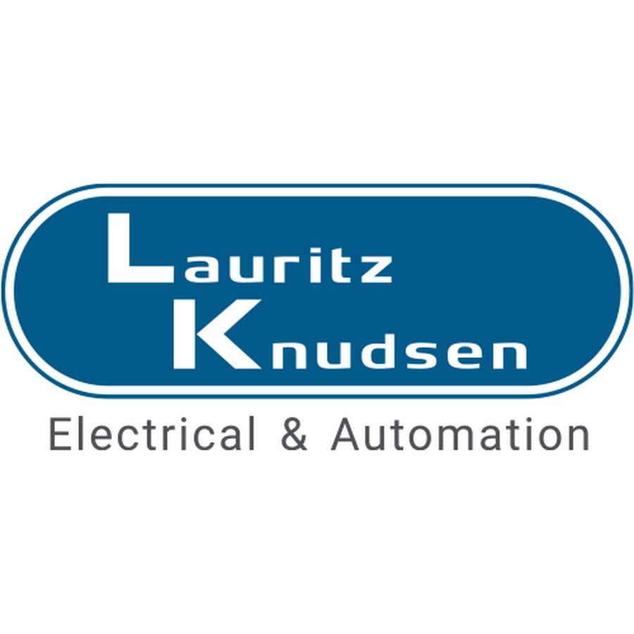Lauritz Knudsen