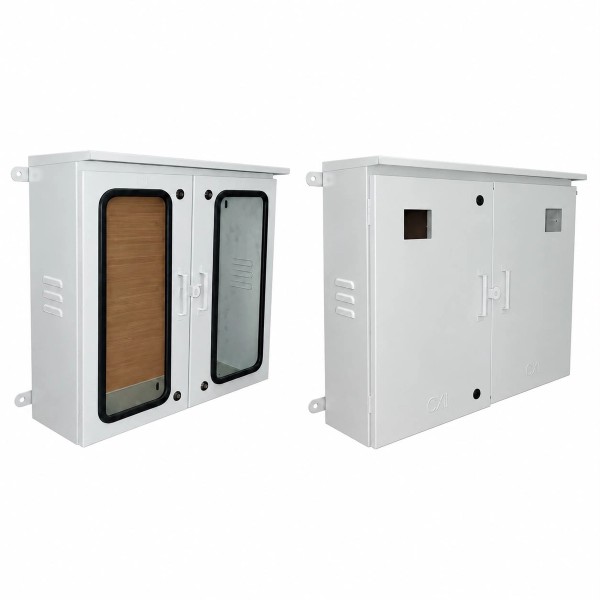 MS Meter Enclosure