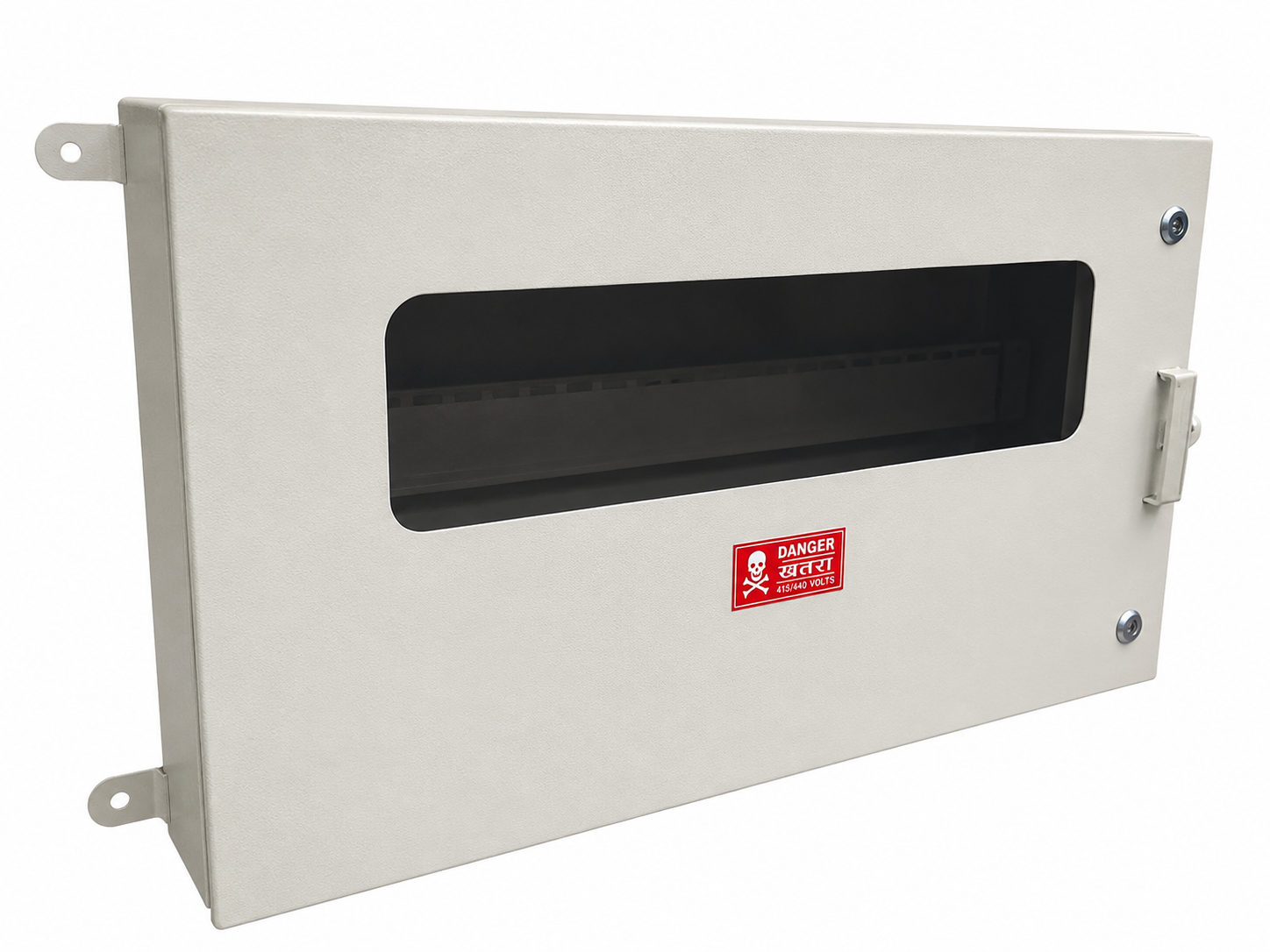 Customise Meter Panel