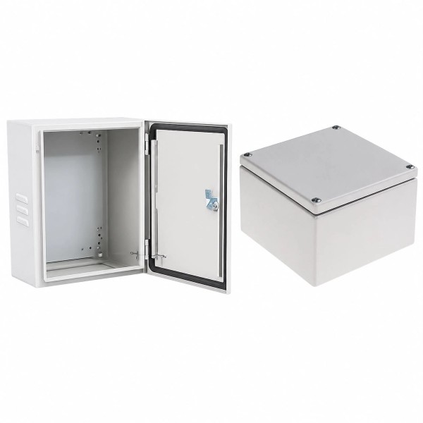 MS Panel & Junction Box