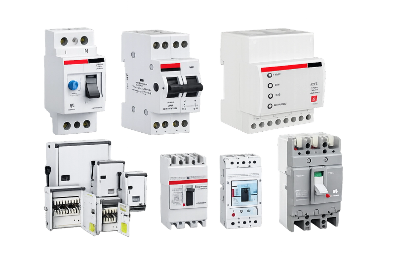 Switchgear Products