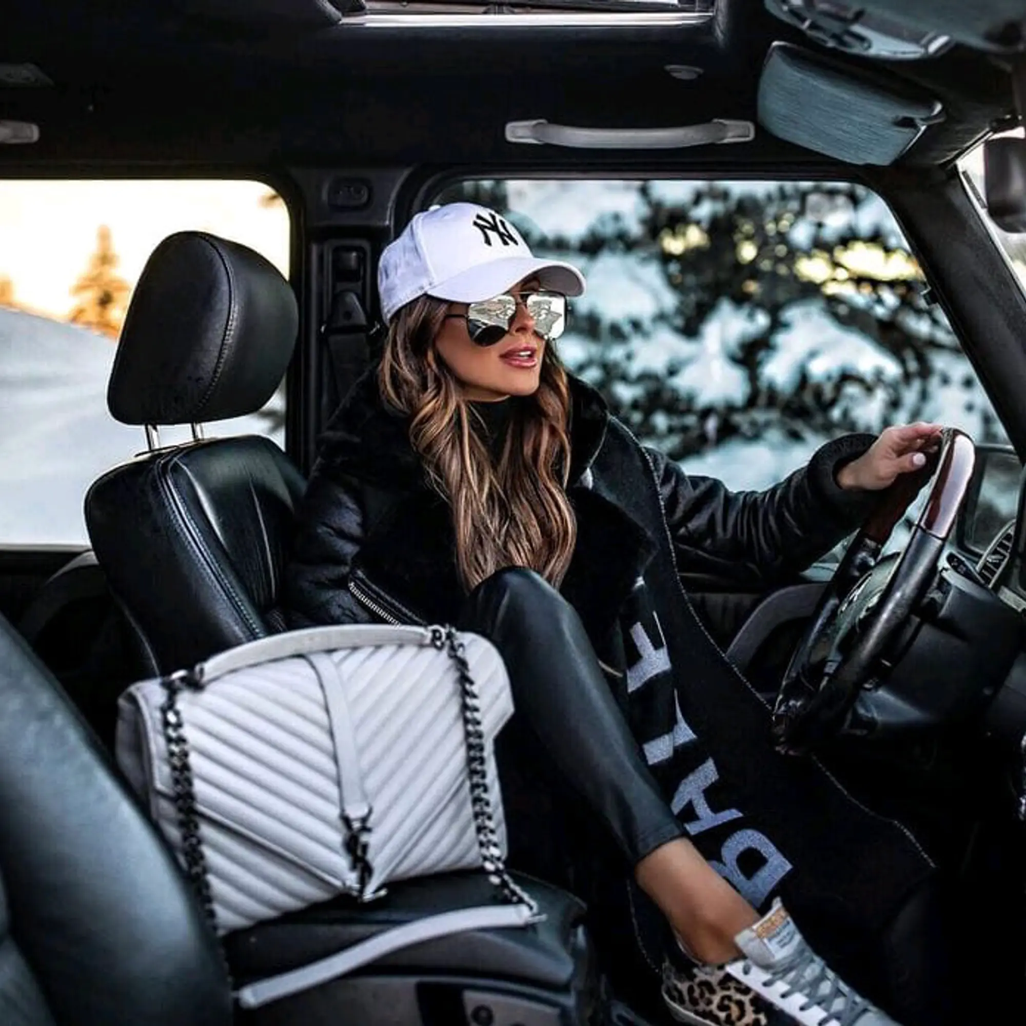 Female Next Level Mentoring