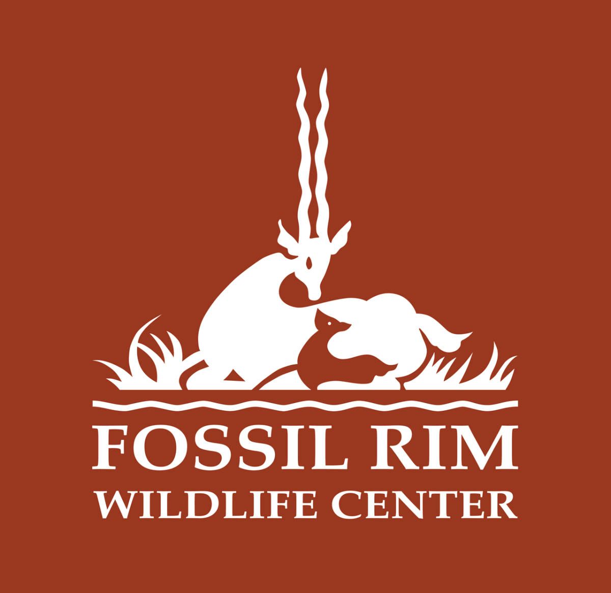 Fossil Rim Wildlife Center