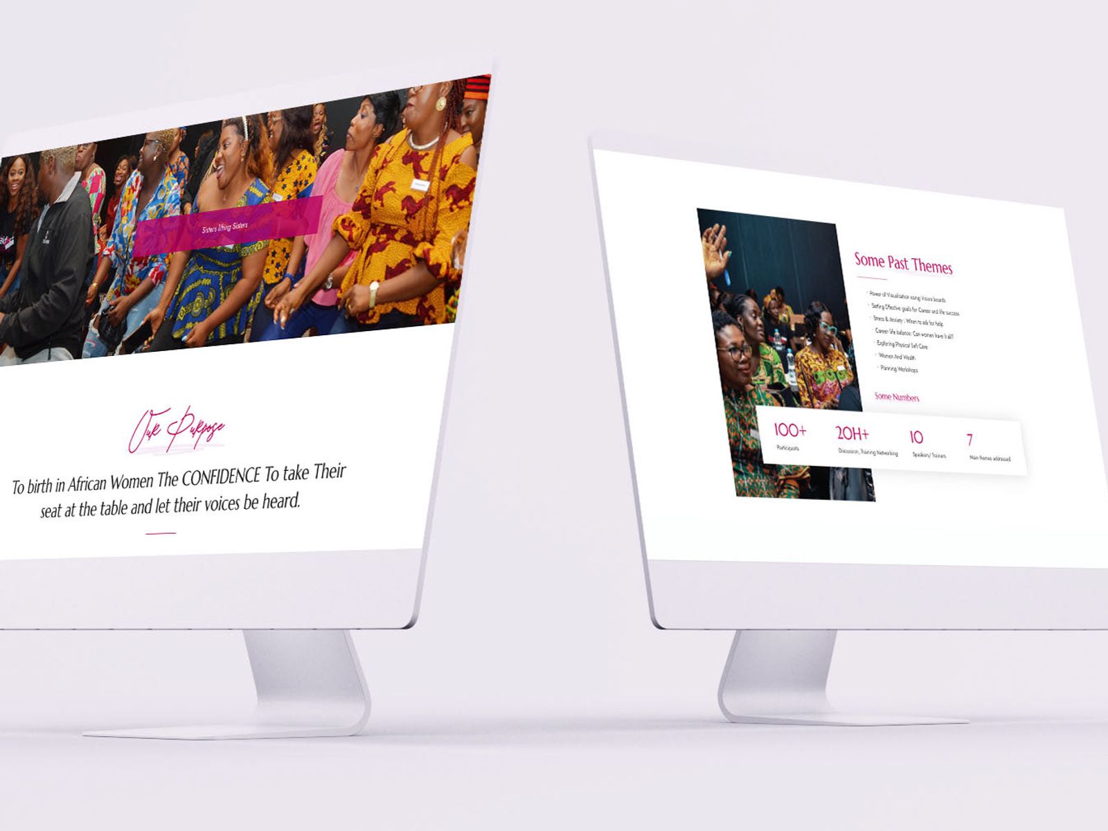 EmpowerHer Africa gallery image 3