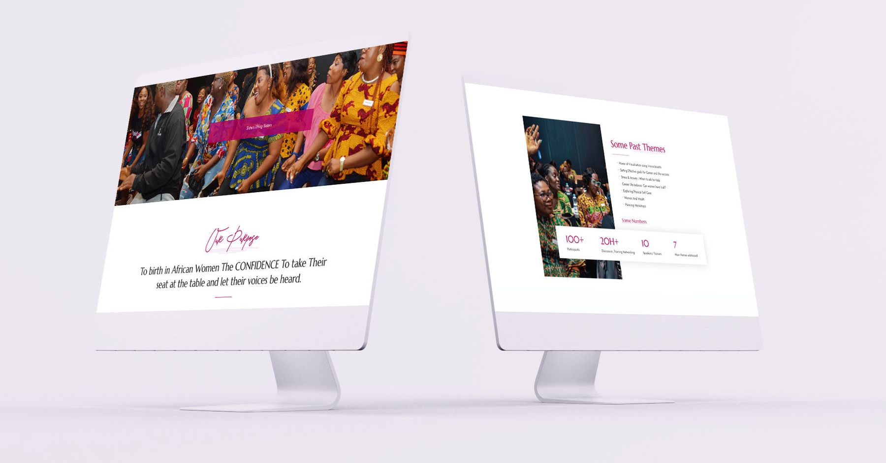 EmpowerHer Africa gallery image 3