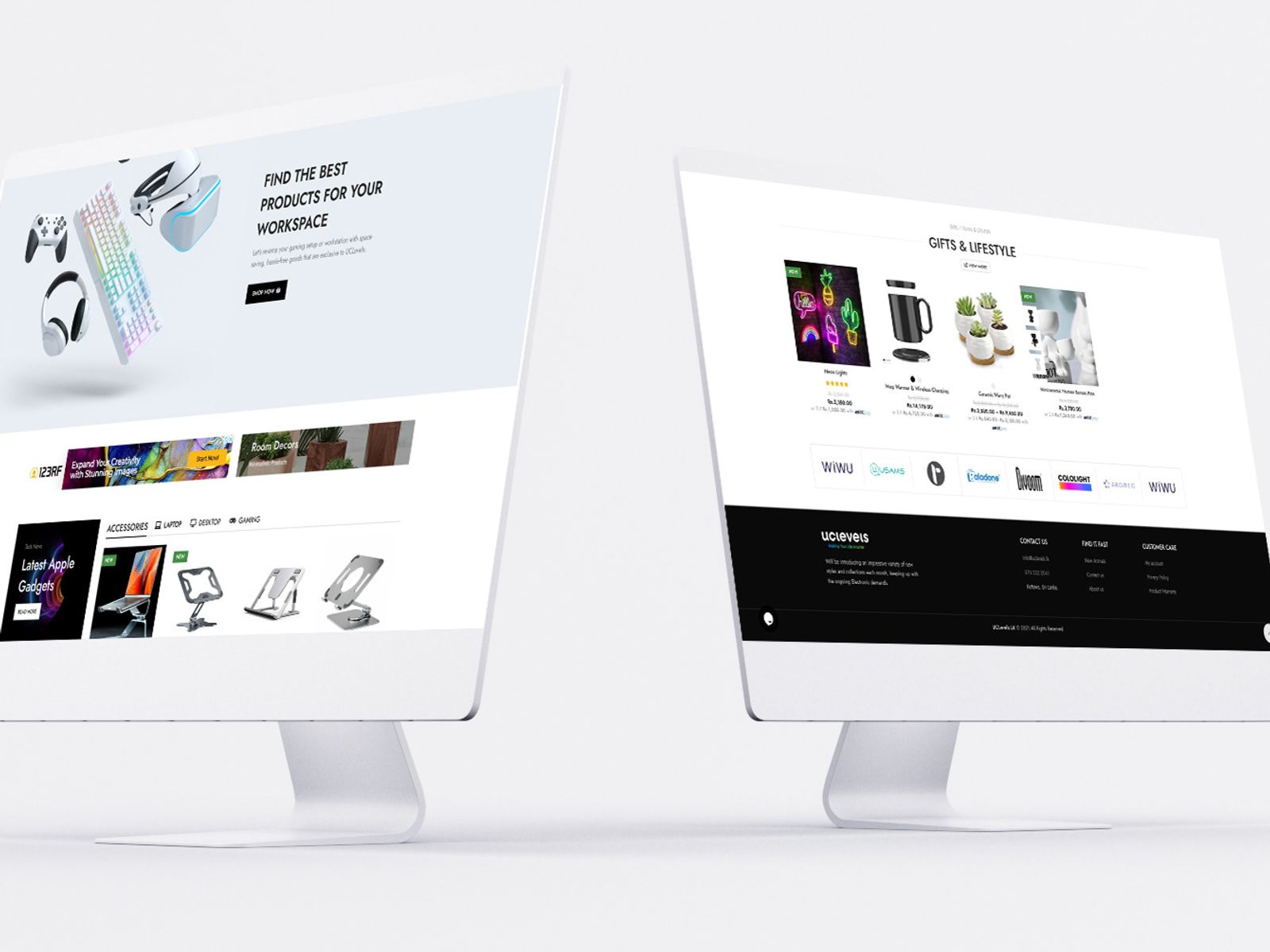 Accessories Store gallery image 2