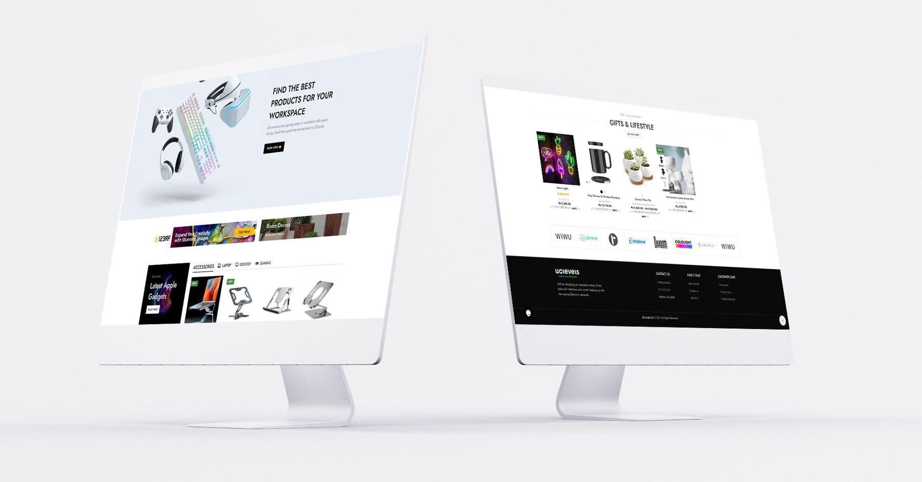 Accessories Store gallery image 2