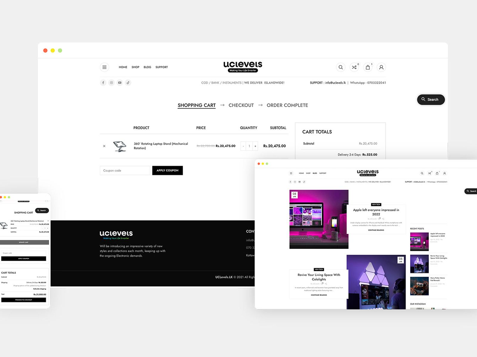 Accessories Store gallery image 5