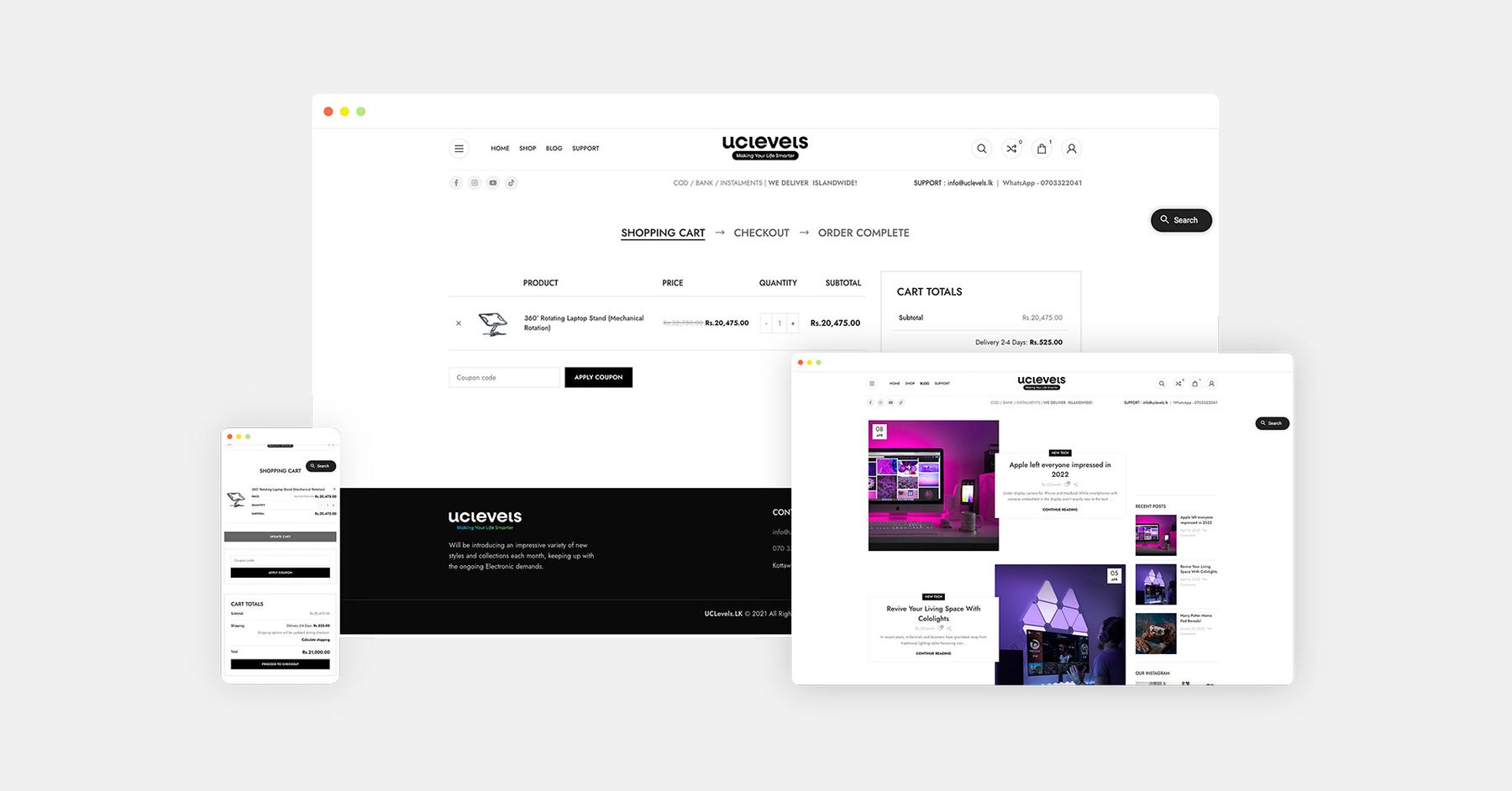 Accessories Store gallery image 5