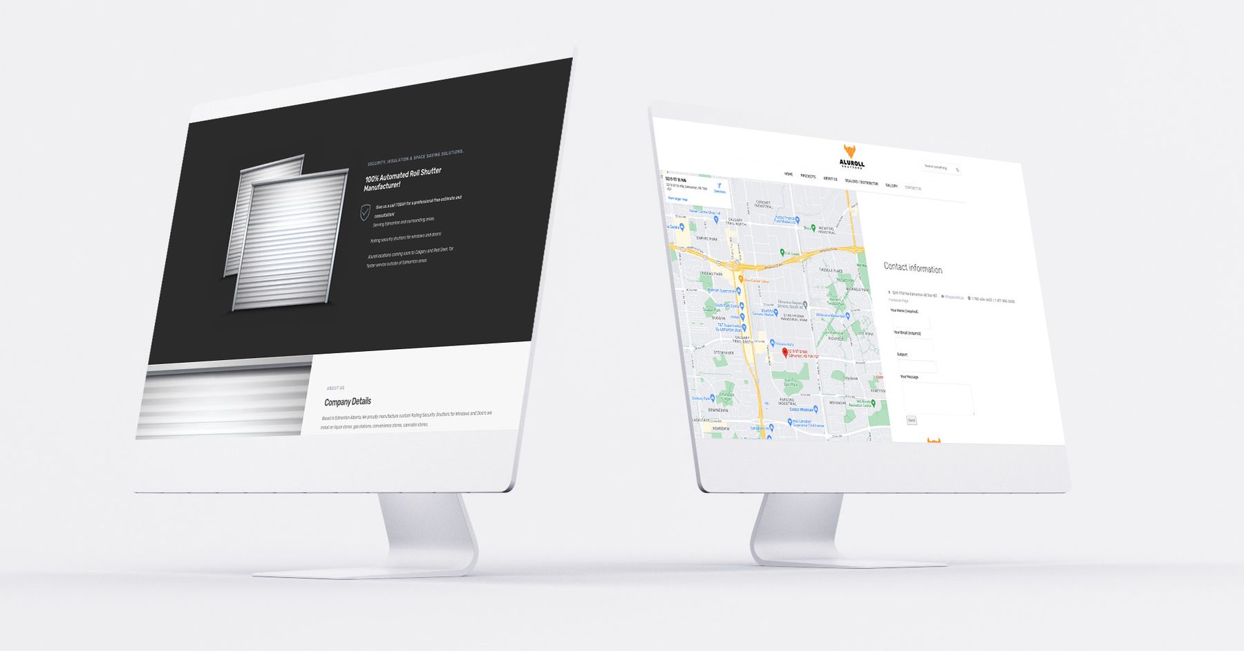 Alurolls.ca gallery image 2