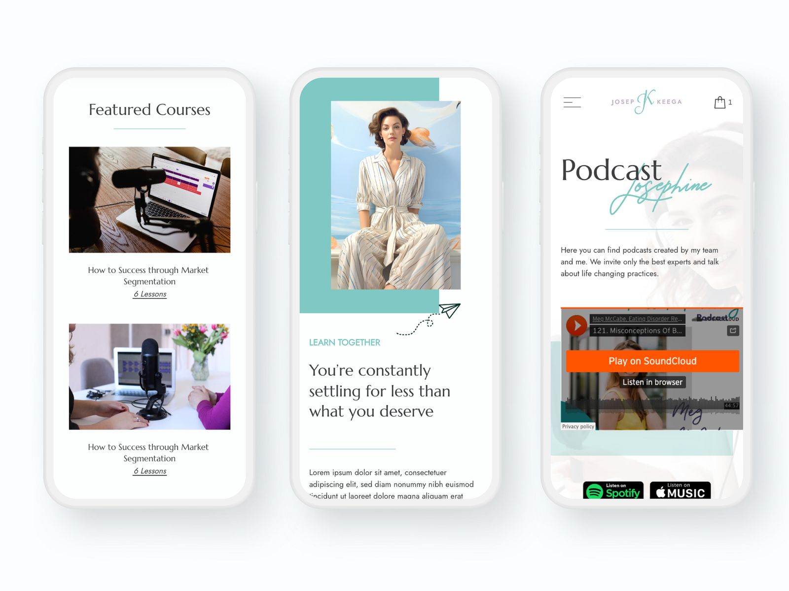 Josep JK Keega gallery image 7