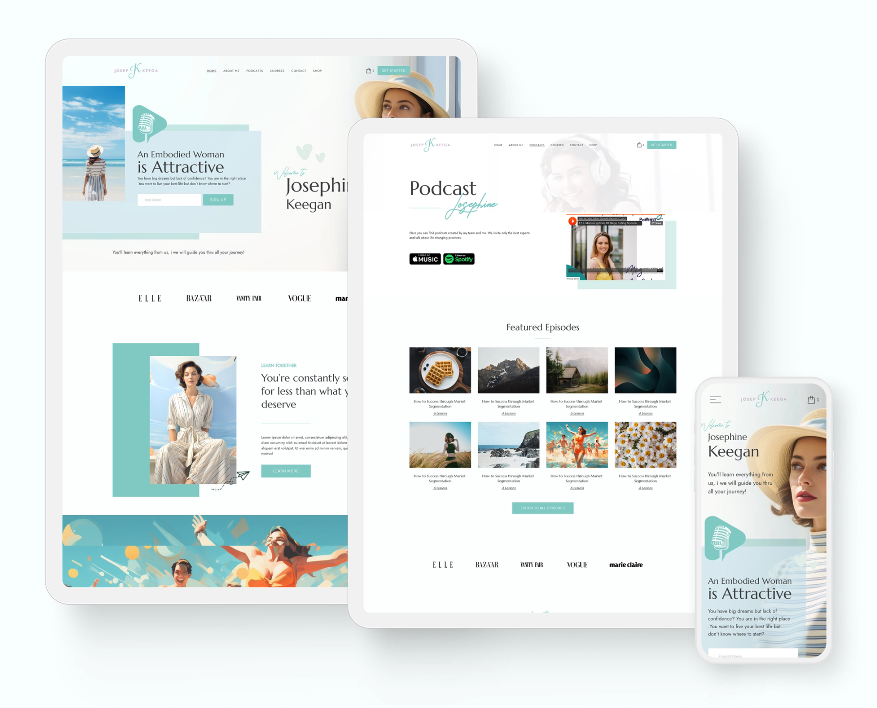 Josep JK Keega gallery image 2