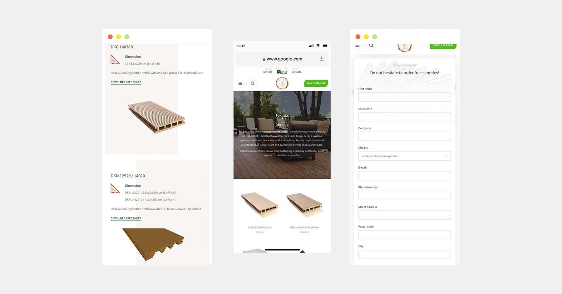 Tree-Pal gallery image 3