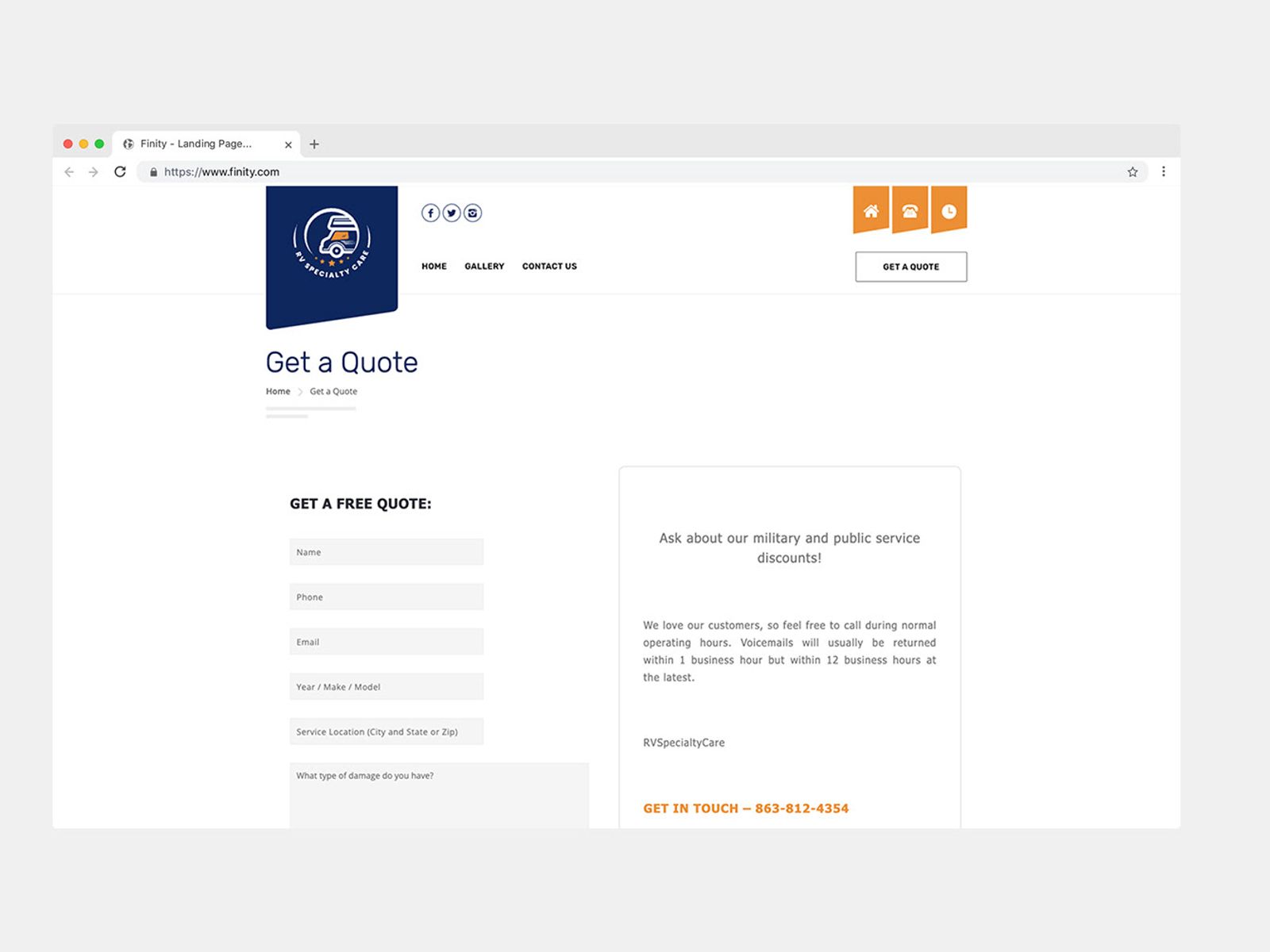 RV Specialty Care gallery image 4