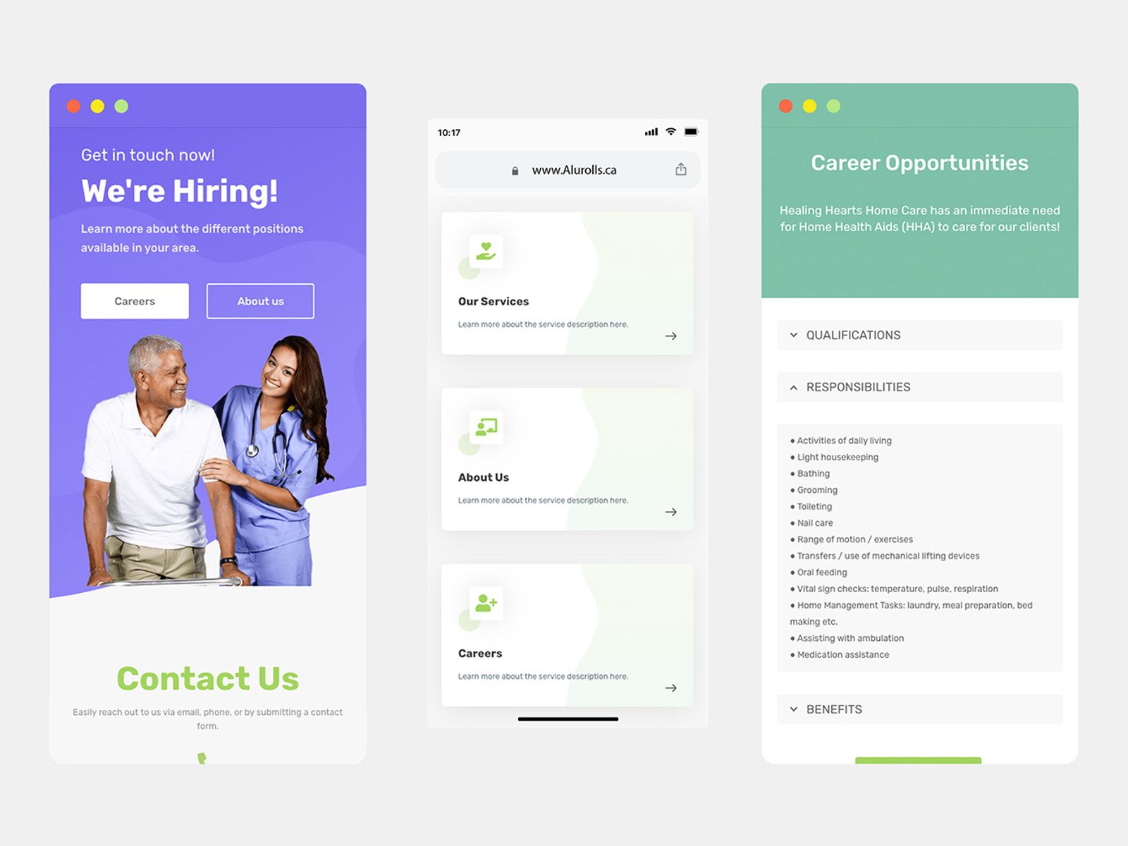 Healing Hearts gallery image 3