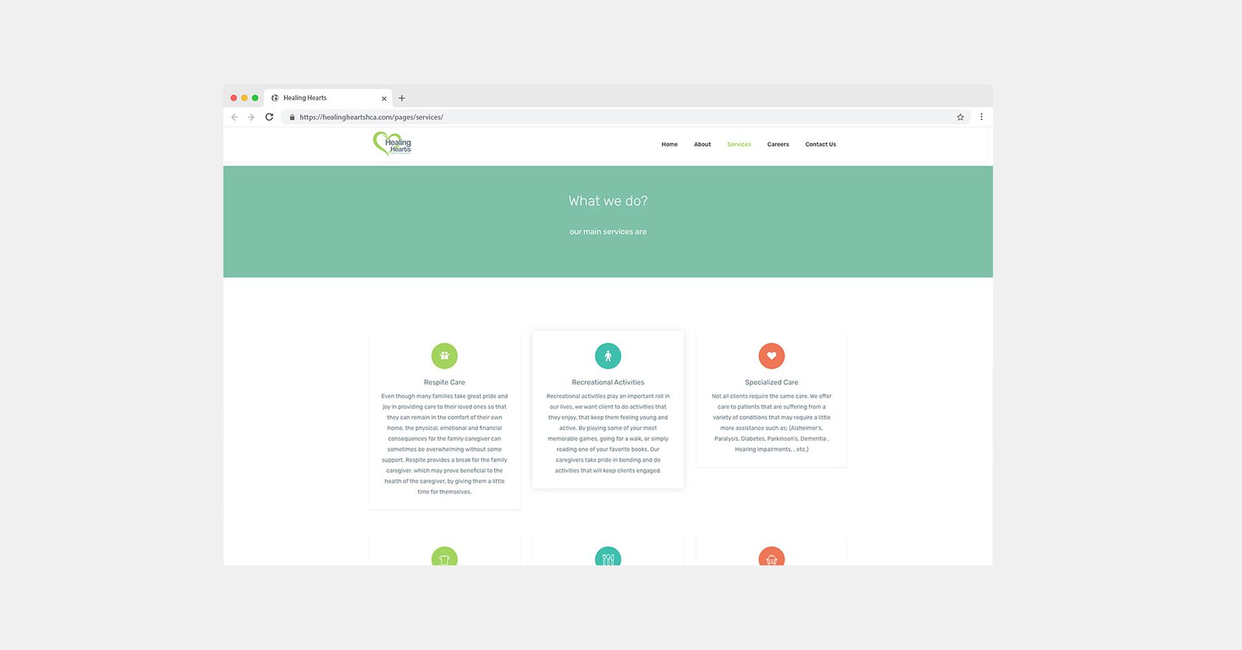 Healing Hearts gallery image 4