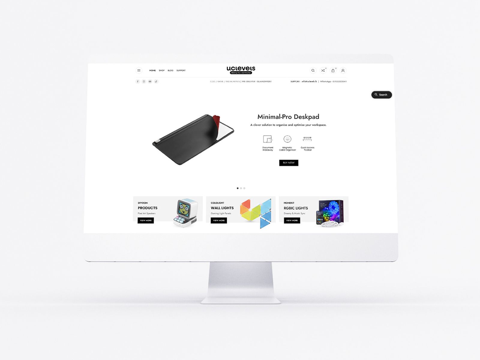 Accessories Store gallery image 1