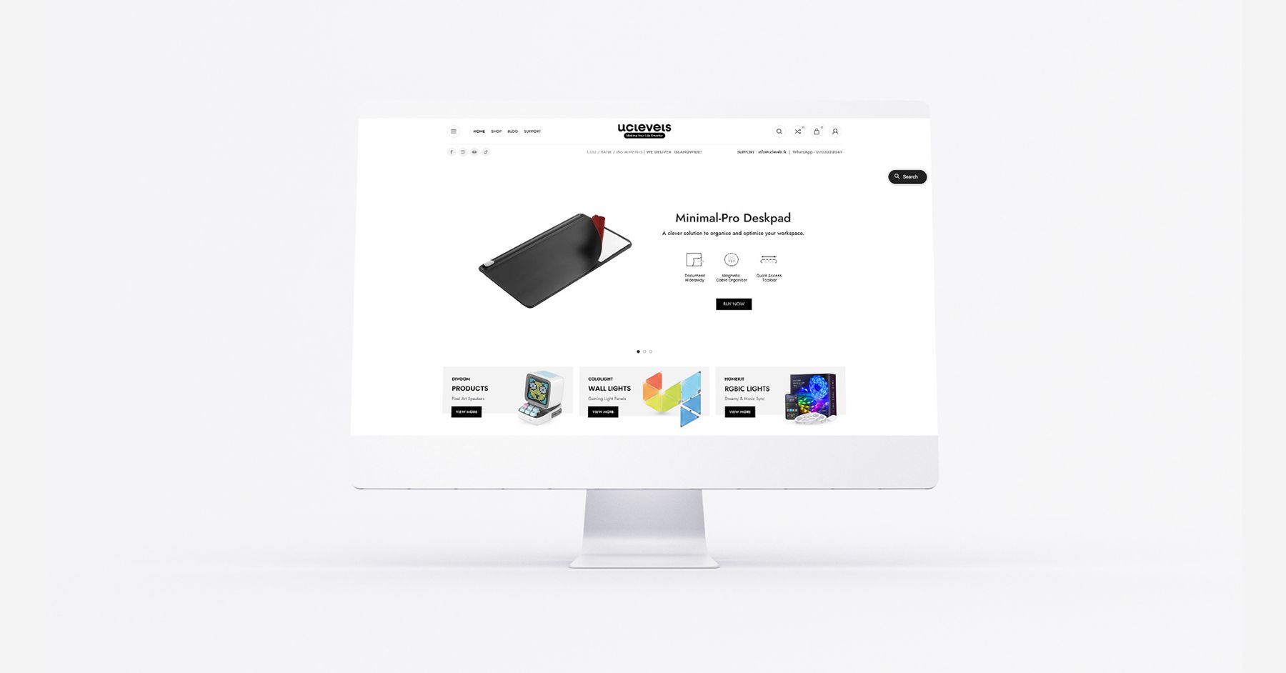 Accessories Store gallery image 1