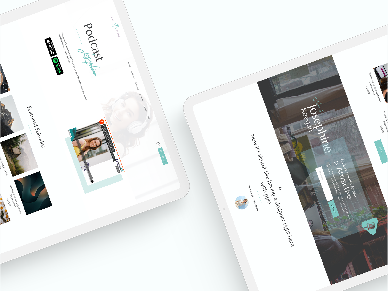 Josep JK Keega gallery image 4