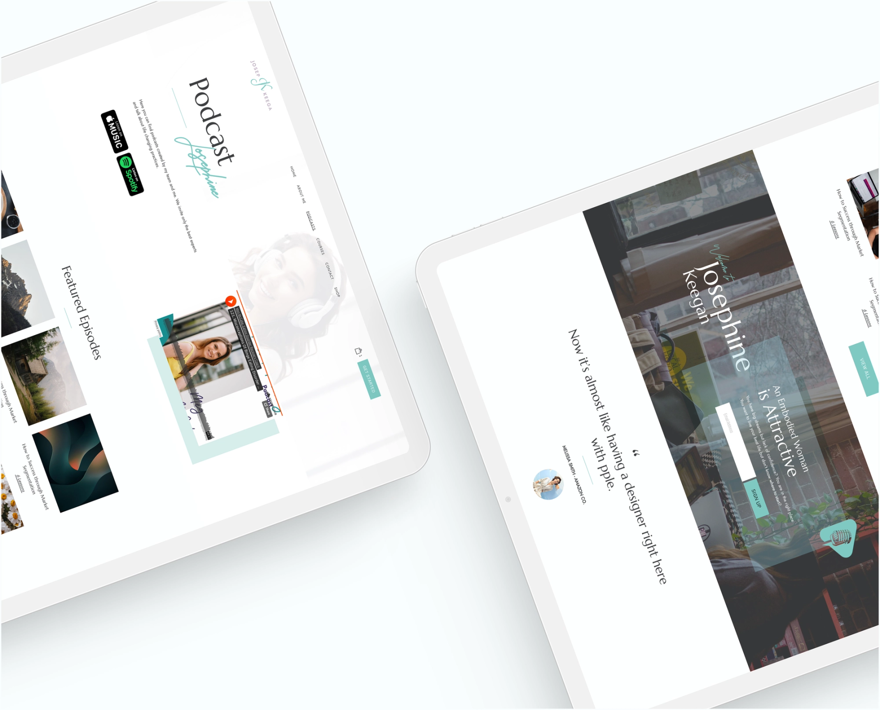 Josep JK Keega gallery image 4