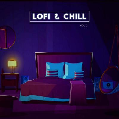lofi music album