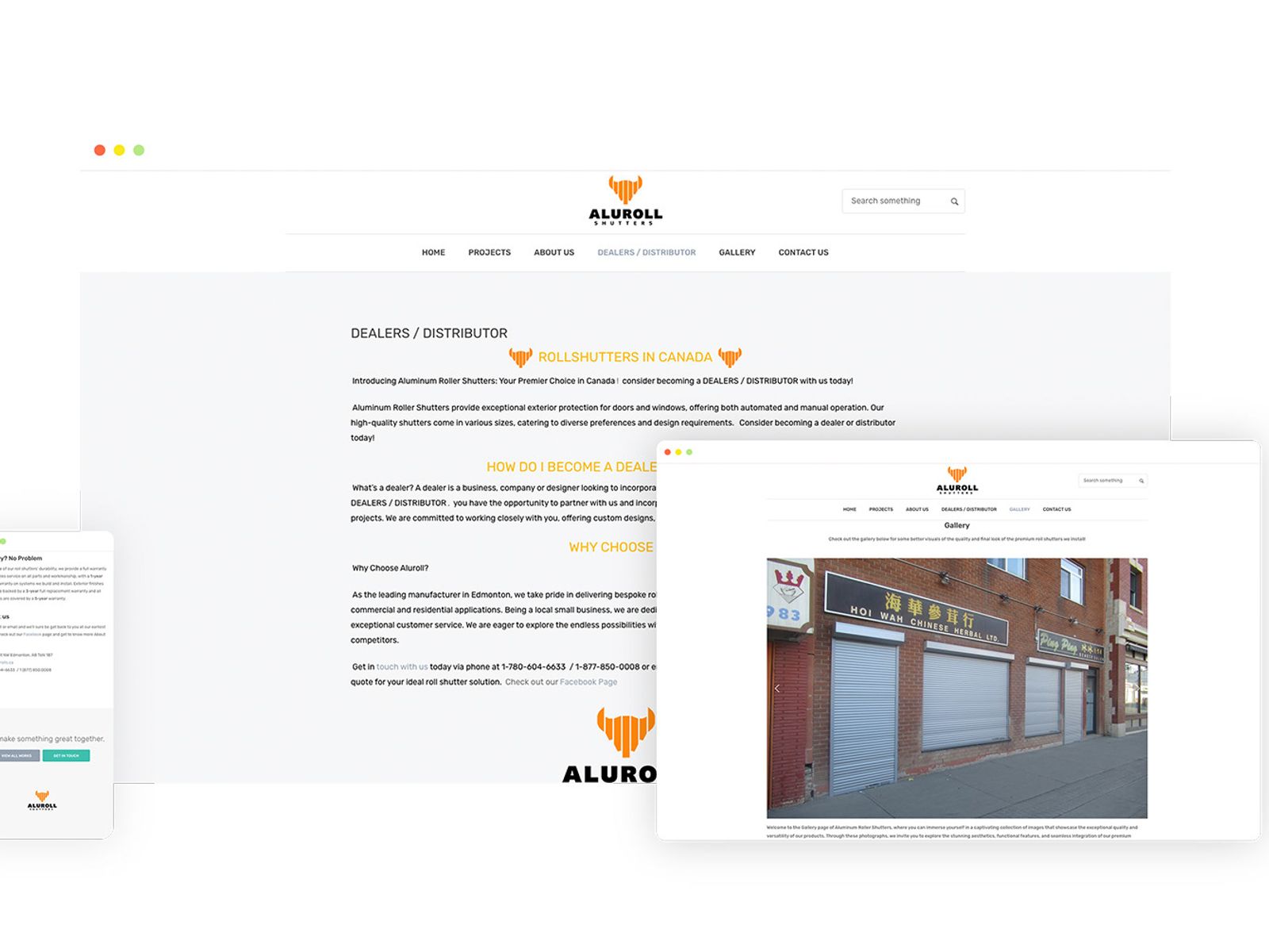 Alurolls.ca gallery image 5