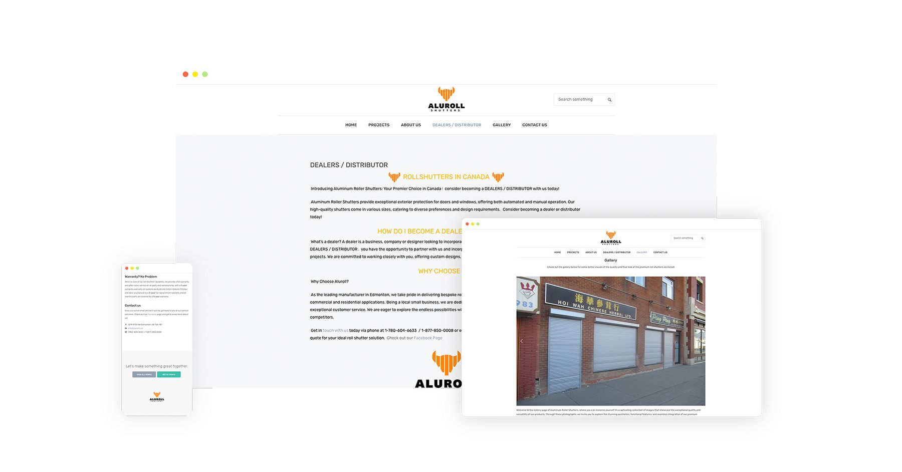 Alurolls.ca gallery image 5