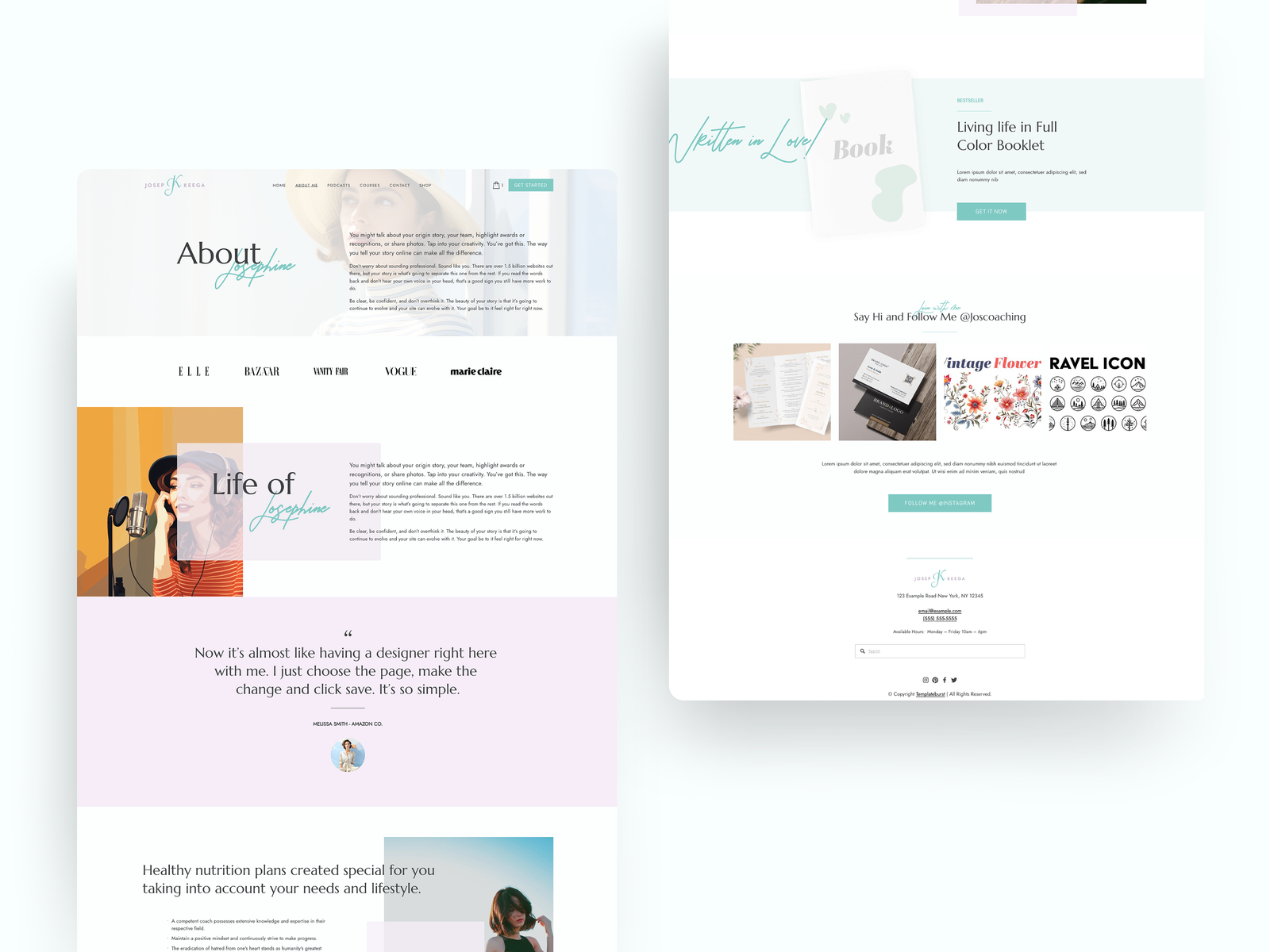 Josep JK Keega gallery image 6