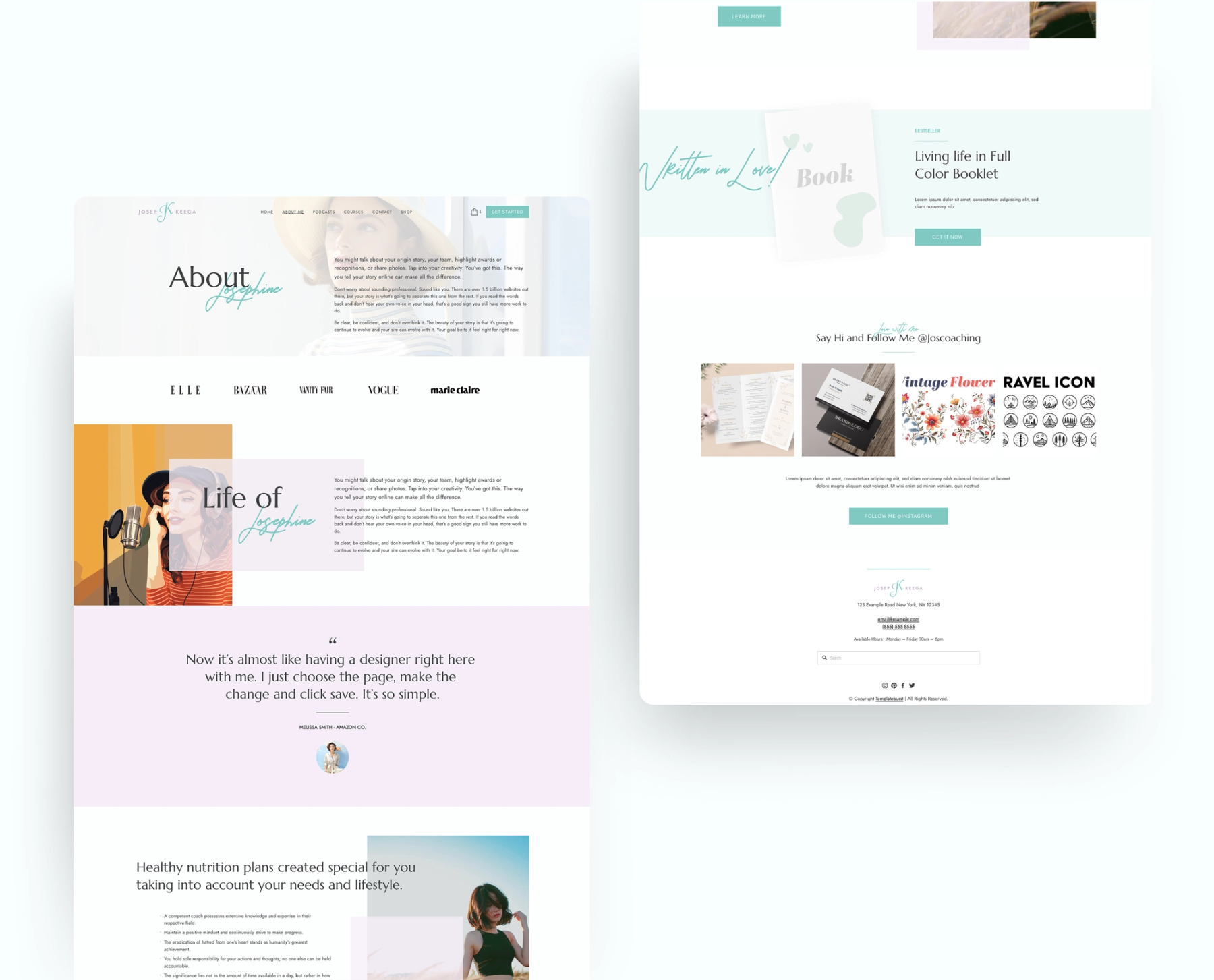 Josep JK Keega gallery image 6