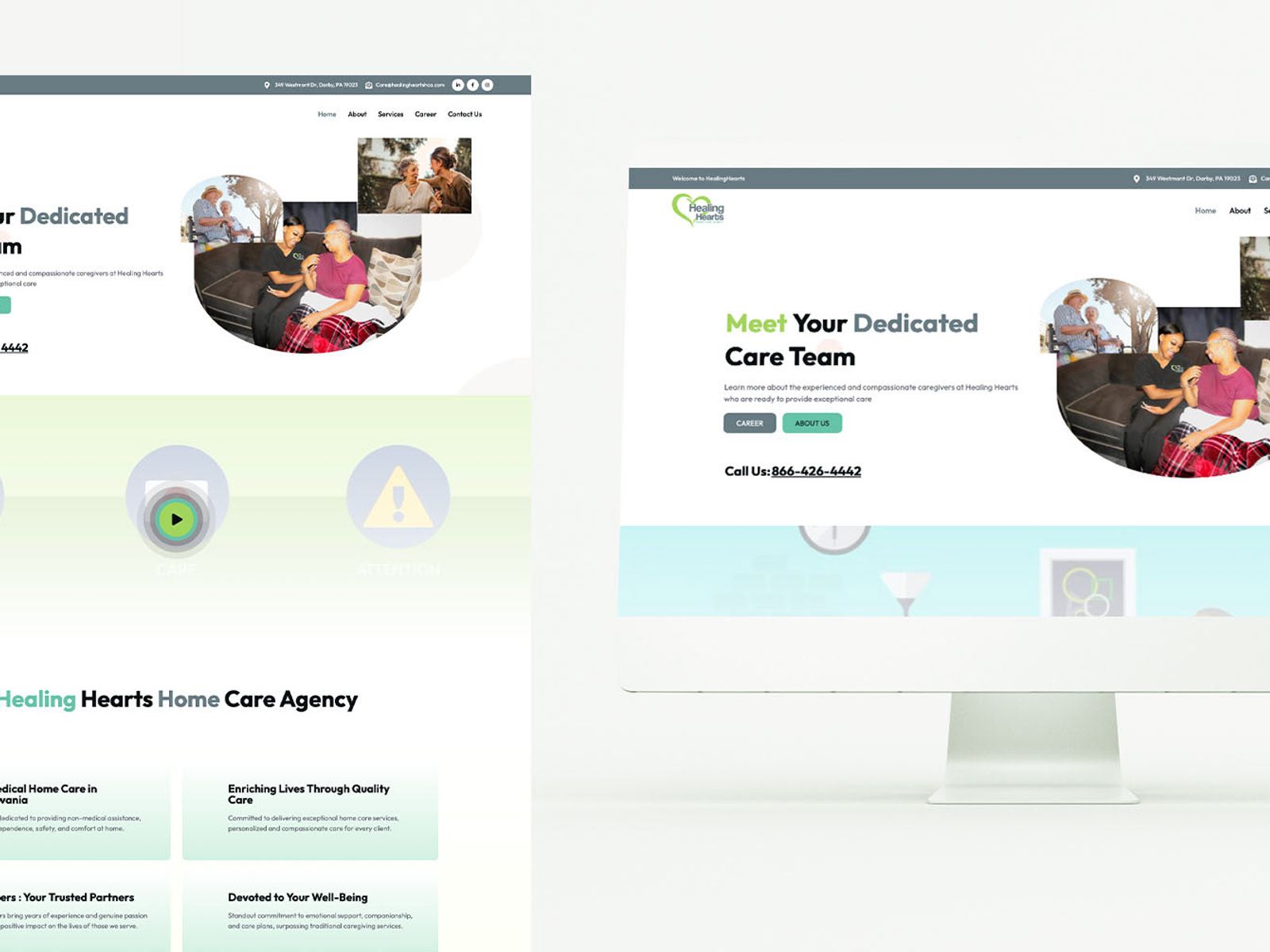 Healing Hearts V2 gallery image 2