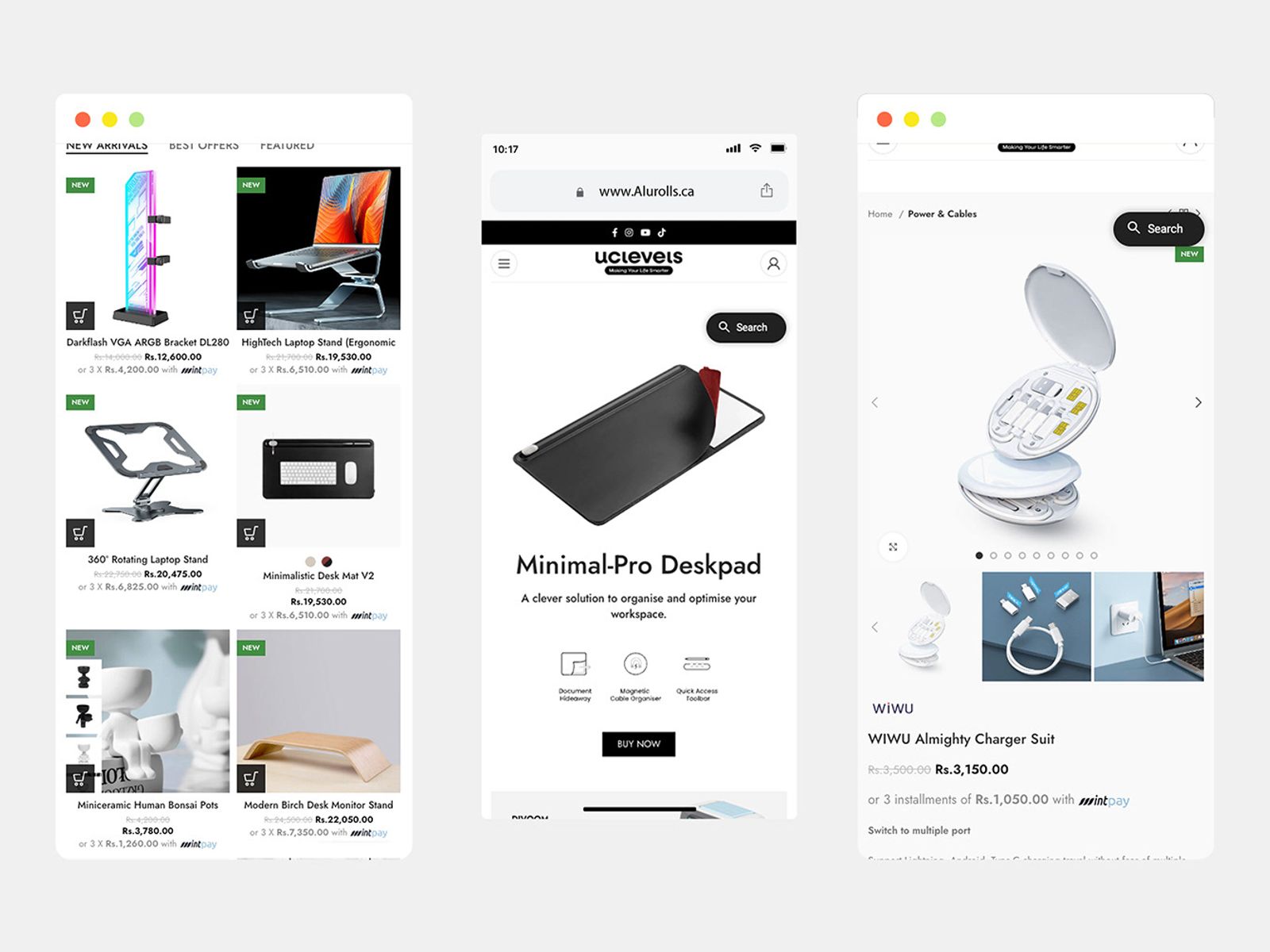 Accessories Store gallery image 3