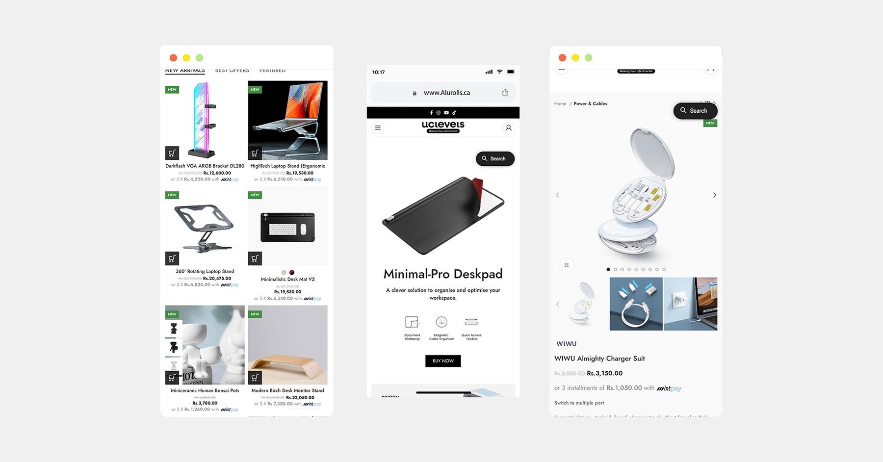 Accessories Store gallery image 3